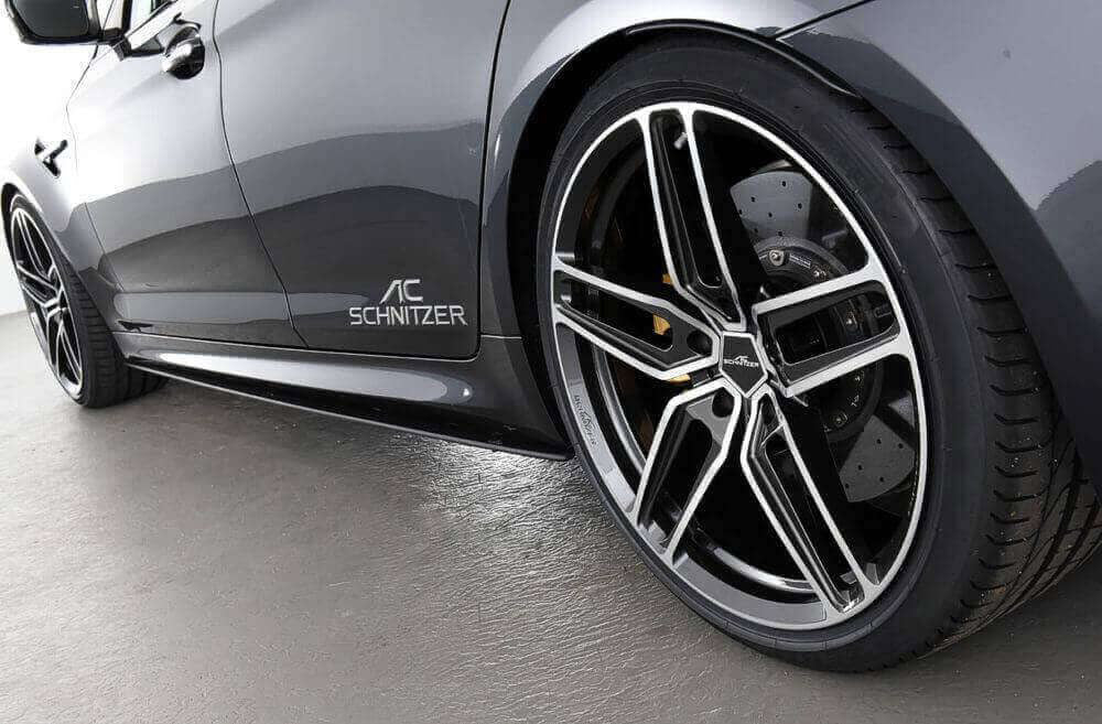 AC Schnitzer F90 M5 Side Skirt Set