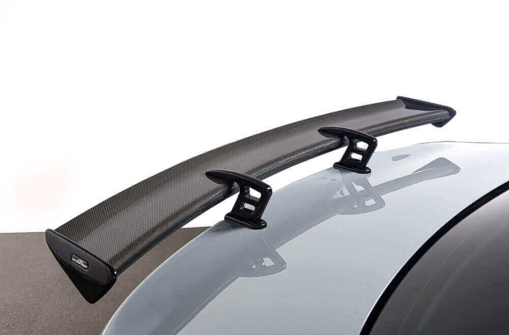 AC Schnitzer G22 Carbon Fibre Racing Rear Wing