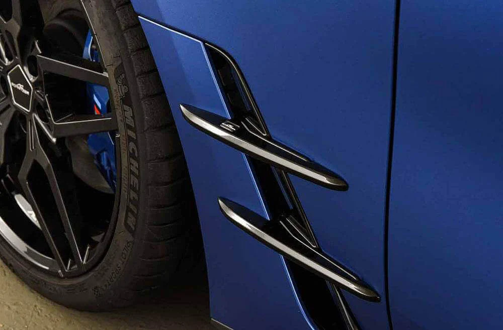 AC Schnitzer G26 Gran Coupe Design Package