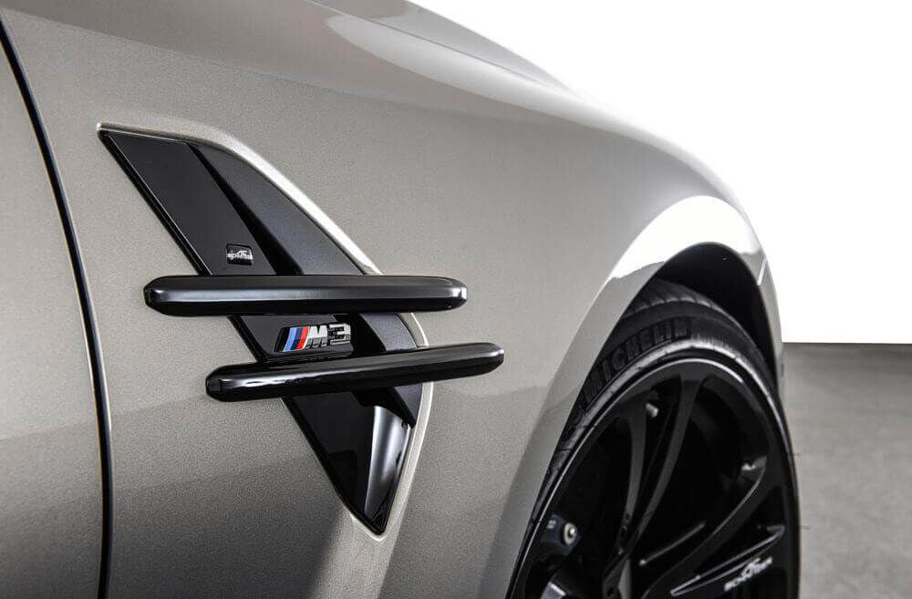 AC Schnitzer G80 & G81 M3 Design Package