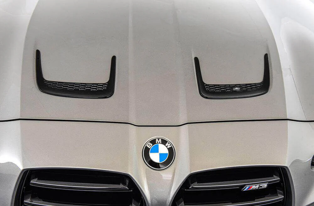 AC Schnitzer G80 & G81 M3 Design Package - Image 2