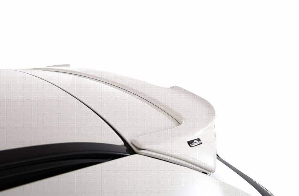 AC Schnitzer G81 Roof Spoiler