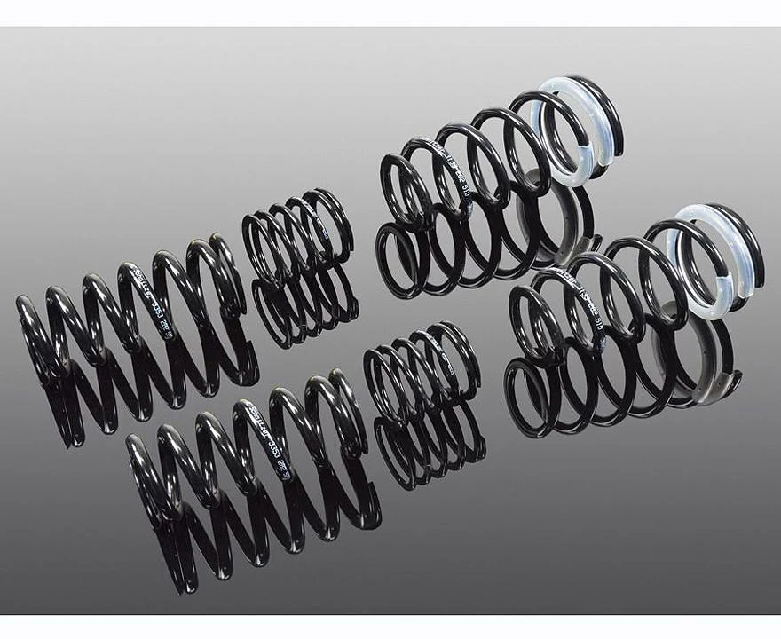 AC Schnitzer lowering springs F32/F33 x-Drive