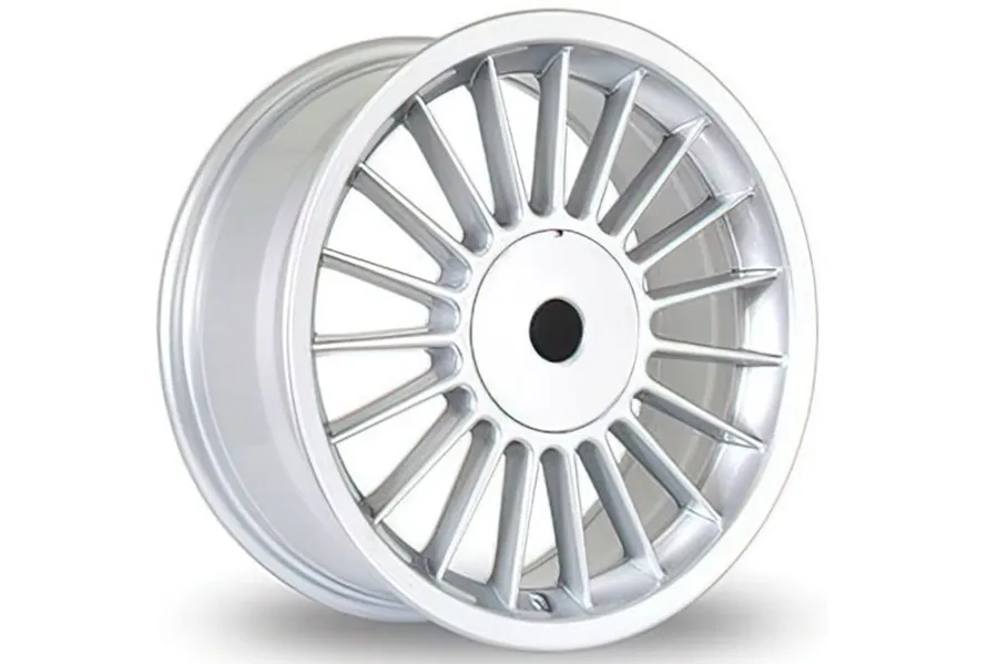Alpha 171, 17 inch Alloy Wheels for 3 series E30 M3