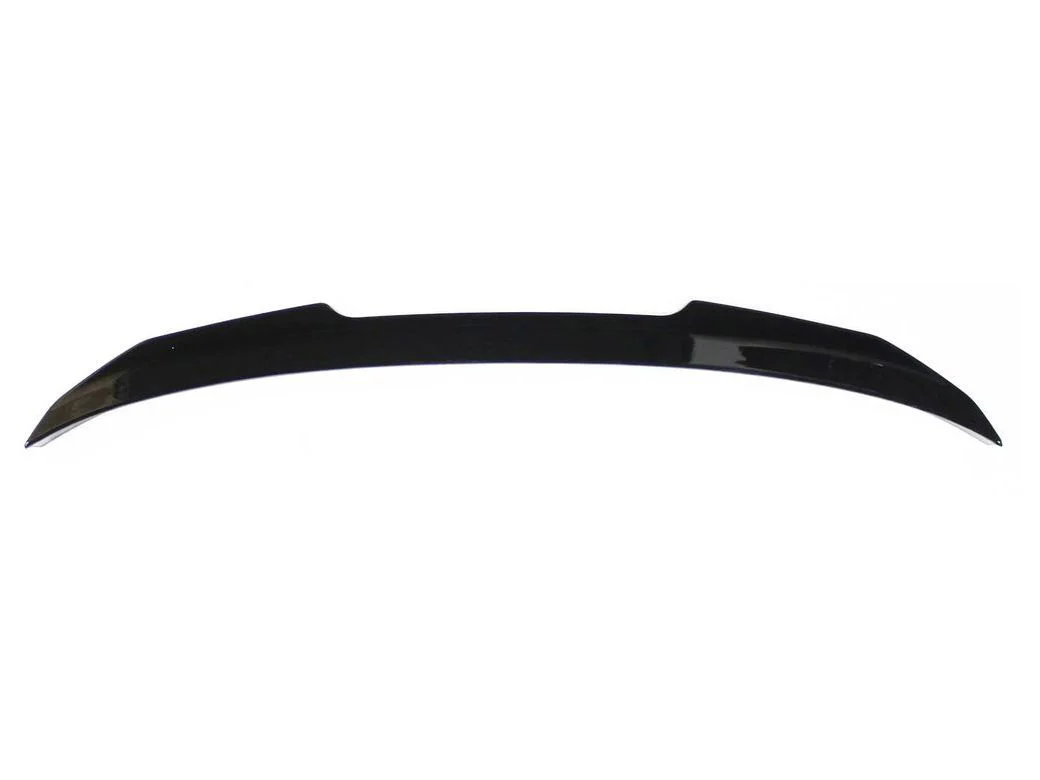BMW 3 SERIES G20 GLOSS BLACK SPOILER - PS STYLE - BLACK BT CT CARBON