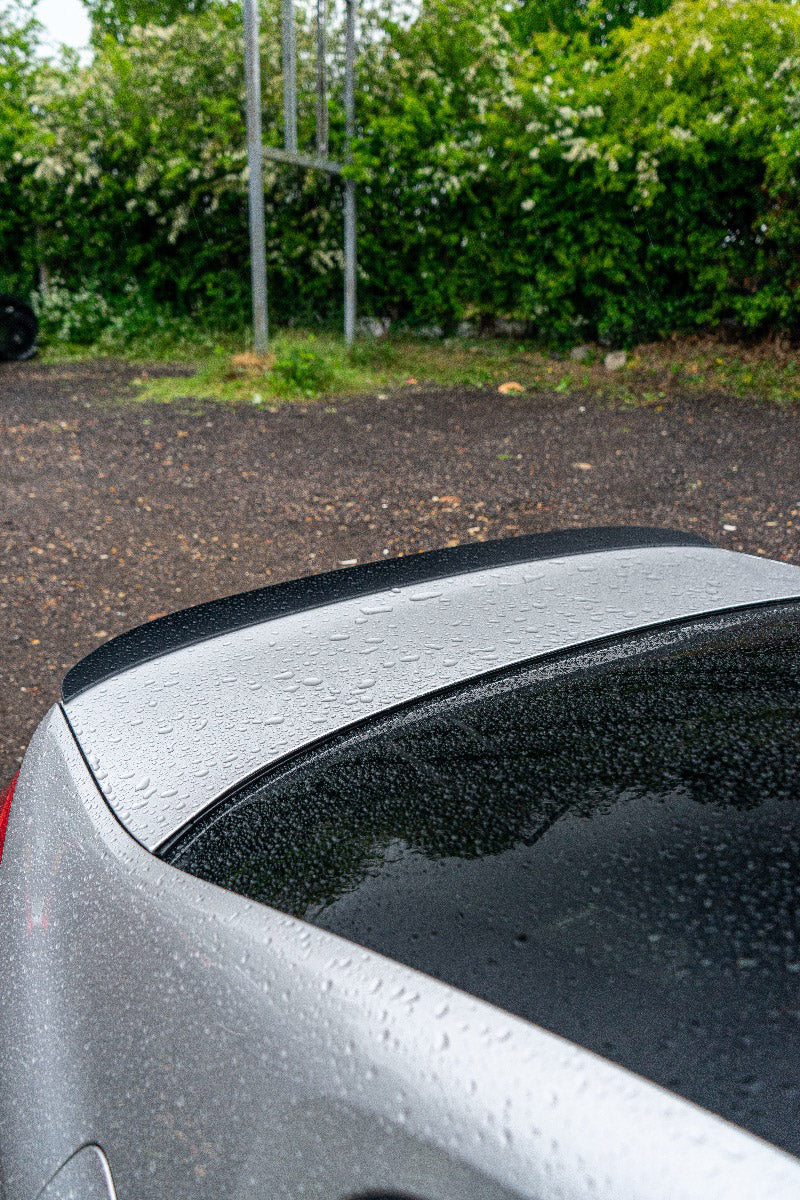 BMW 5 SERIES G30 GLOSS BLACK FULL KIT - MP STYLE - BLAK BY CT CARBON - Image 5