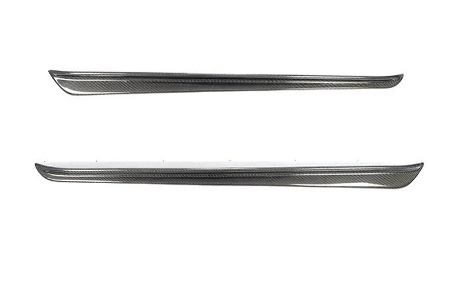 BMW G20 3 SERIES CARBON FIBRE SIDE SKIRTS - MP STYLE