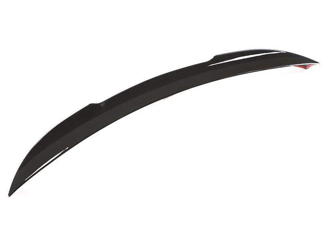 BMW G20 3 SERIES GLOSS BLACK SPOILER - DUCKTAIL PS STYLE