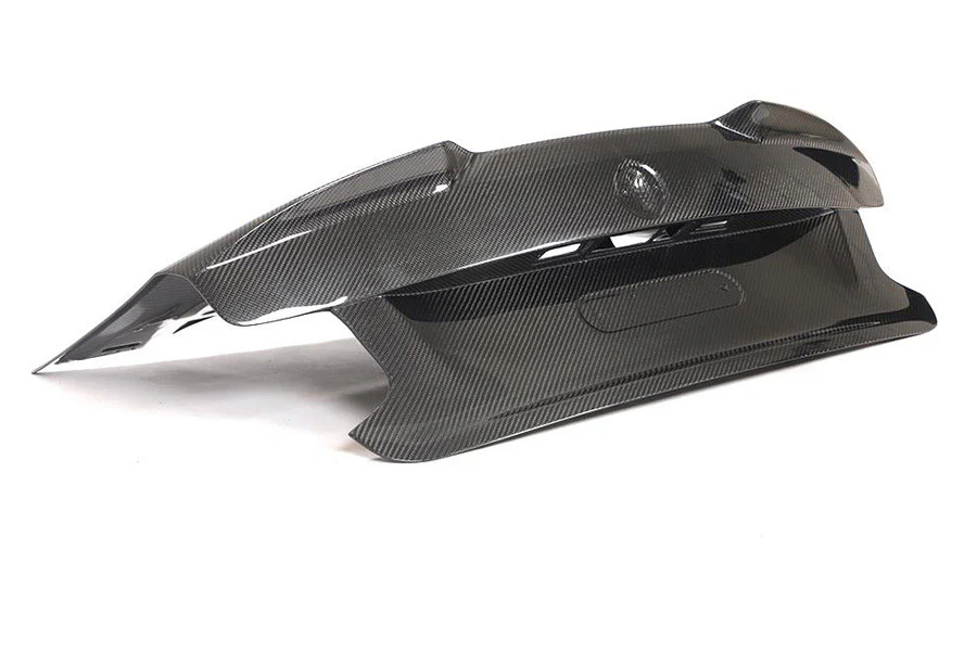 BMW M2 / M2C F87 & F22 2 SERIES CARBON FIBRE BOOTLID - MP STYLE