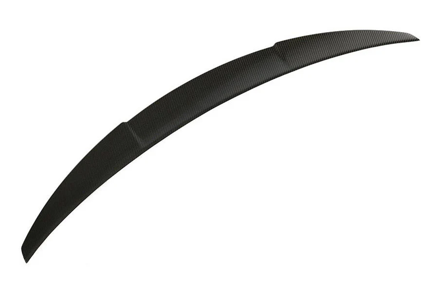 BMW M2 / M2C F87 & F22 2 SERIES CARBON FIBRE SPOILER - ARK STYLE