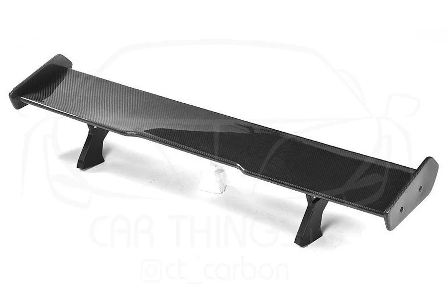 BMW M2/M3/M4 (F80, F82, F87) CARBON FIBRE SPOILER - GTS STYLE