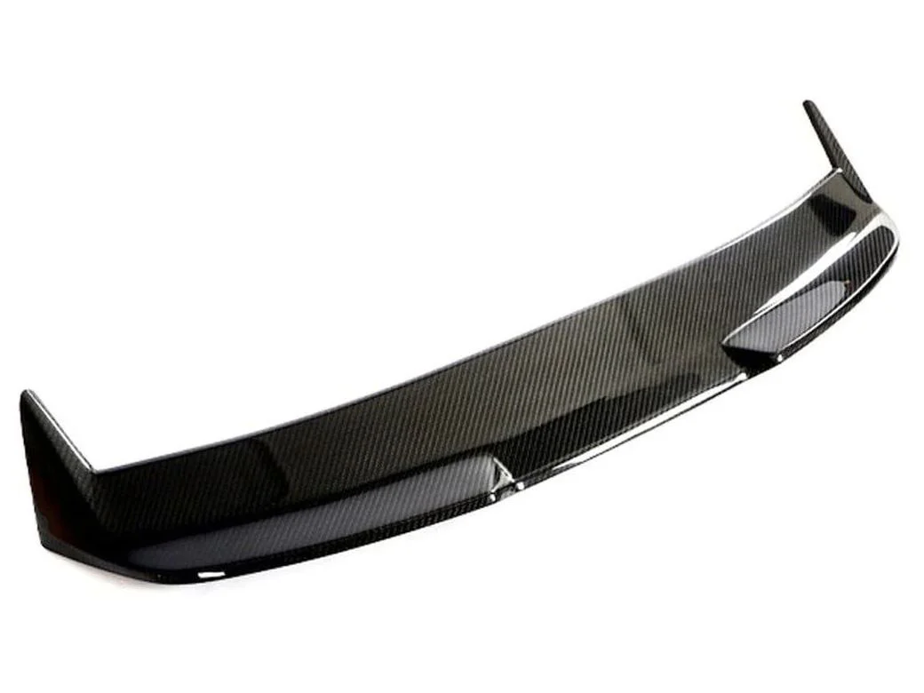 BMW M3 G81 CARBON FIBRE SPOILER - CT DESIGN V2