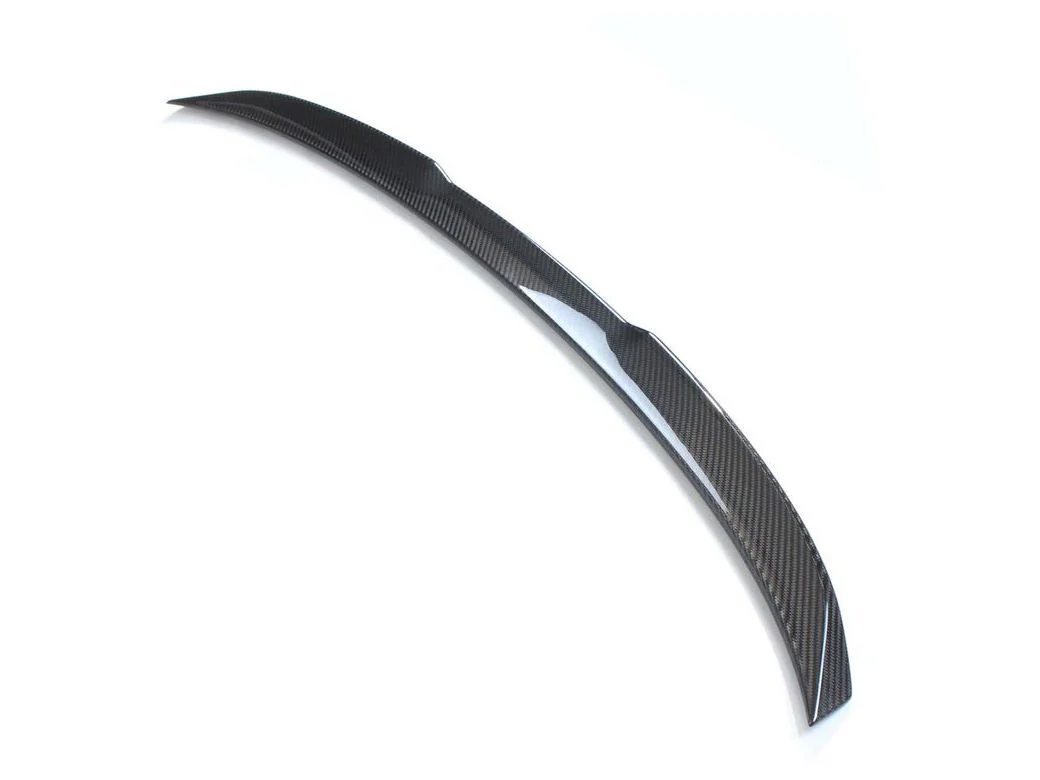 BMW M3/3 SERIES G80/G20 CARBON FIBRE SPOILER - MP STYLE