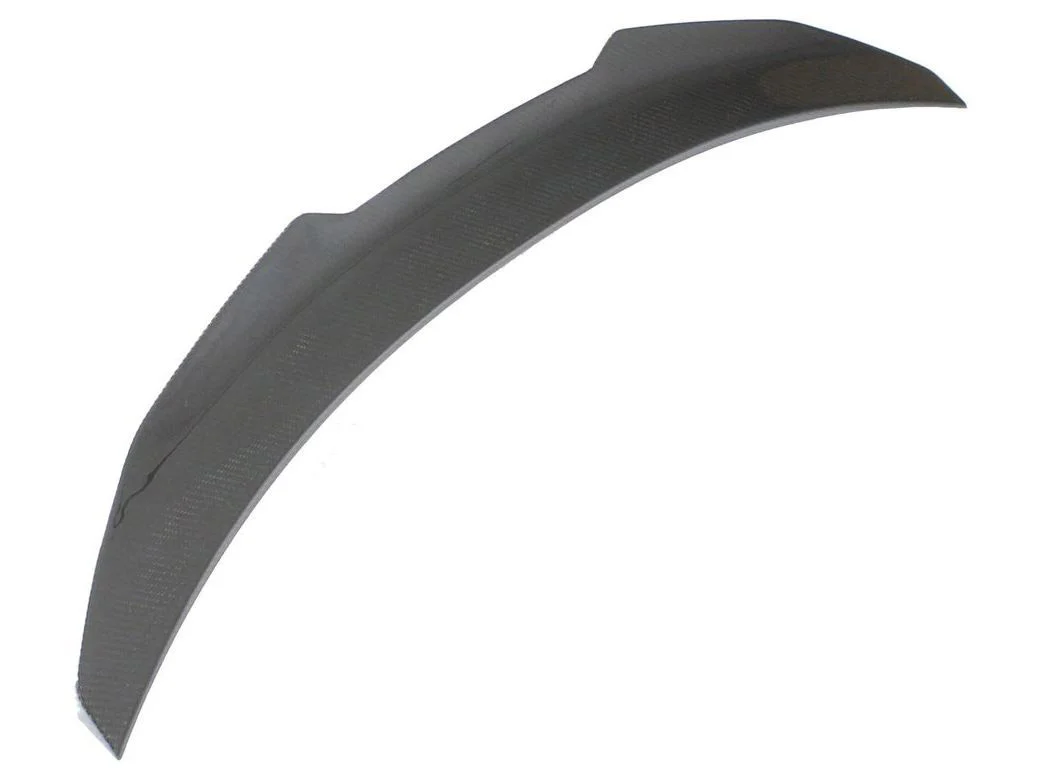 BMW M3/3 Series G80/G20 carbon Fibre Spoiler - PS Style