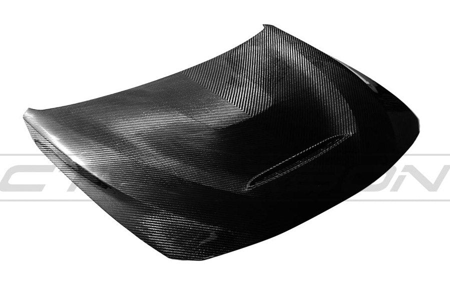 BMW M3/M4 (F80 F82 F83) CARBON FIBRE BONNET - GTS STYLE