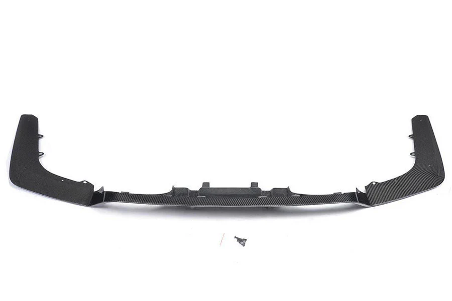 BMW M3/M4 (F80 F82 F83) CARBON FIBRE DIFFUSER - 3D STYLE
