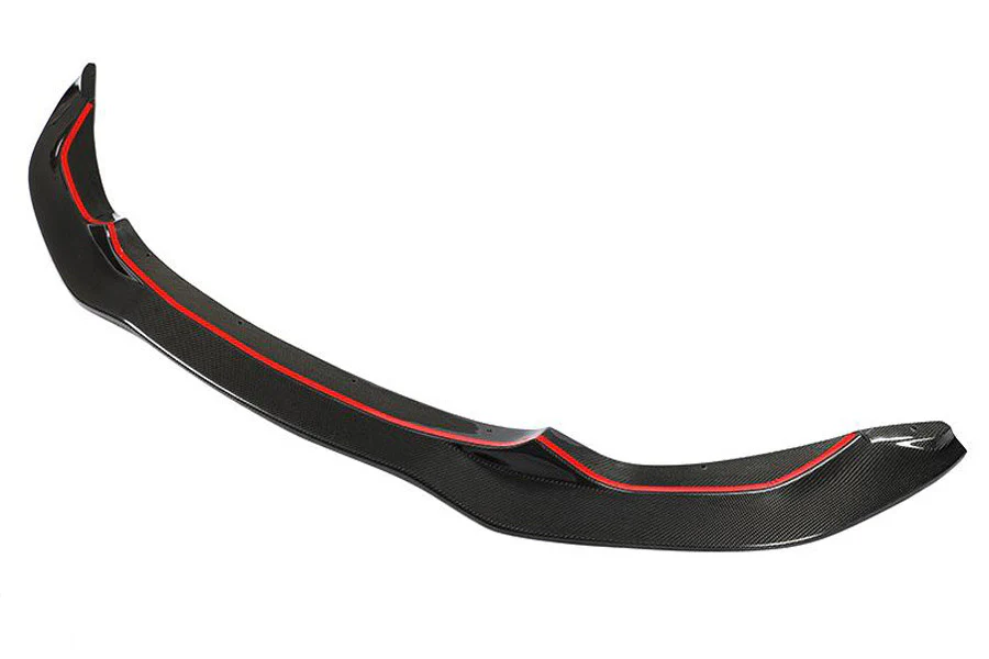 BMW M3/M4 (F80 F82 F83) CARBON FIBRE SPLITTER - PS STYLE