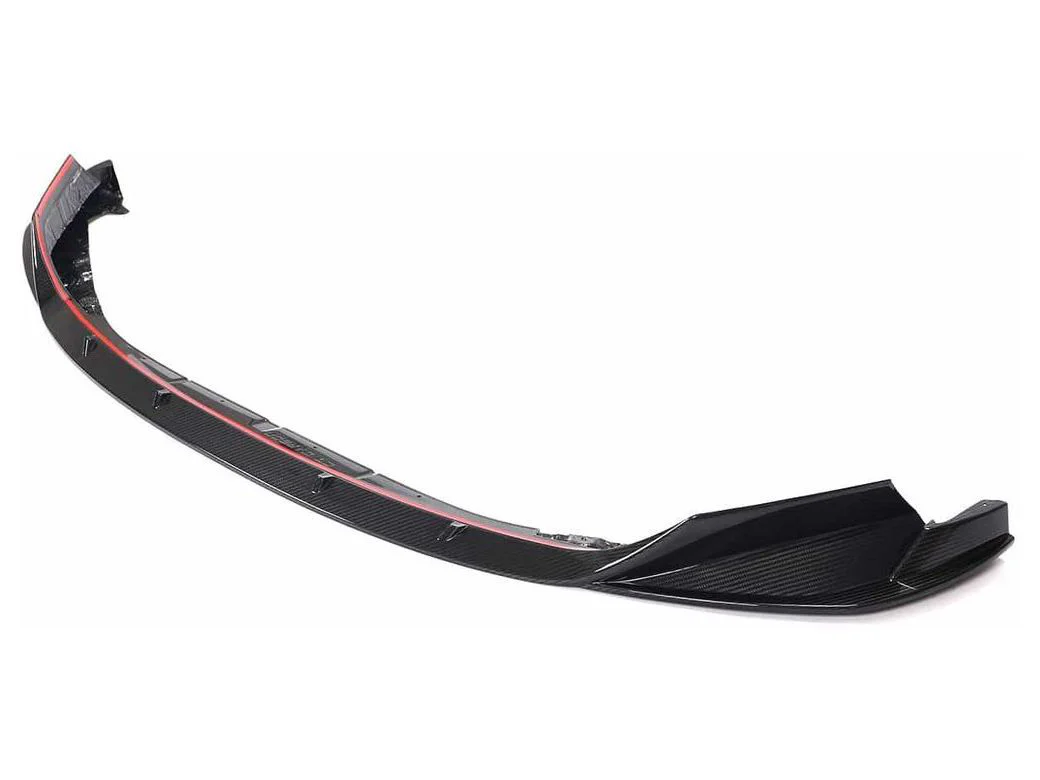 BMW M3/M4 G80/G81/G82/G83 CARBON FIBRE SPLITTER - CT DESIGN