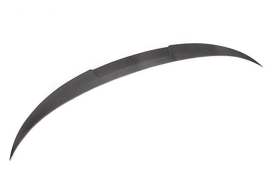 BMW M4 F83 & F33 4 SERIES CARBON FIBRE SPOILER - V STYLE