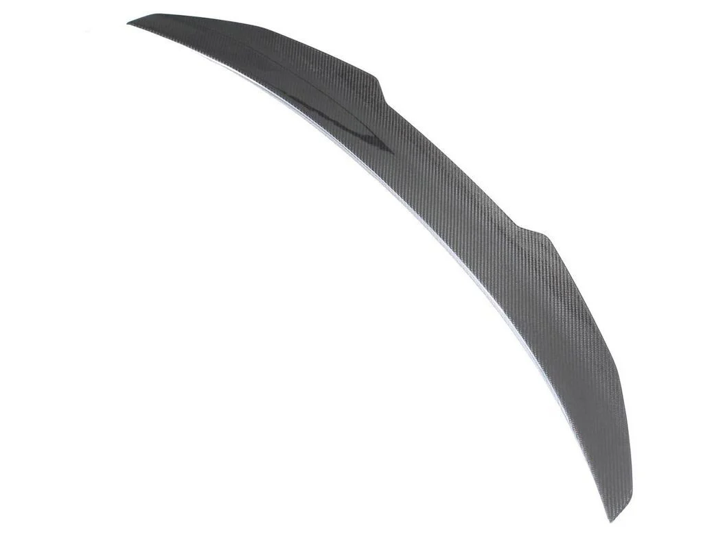 BMW M4/4 SERIES G82/G22 CARBON FIBRE SPOILER - PS STYLE