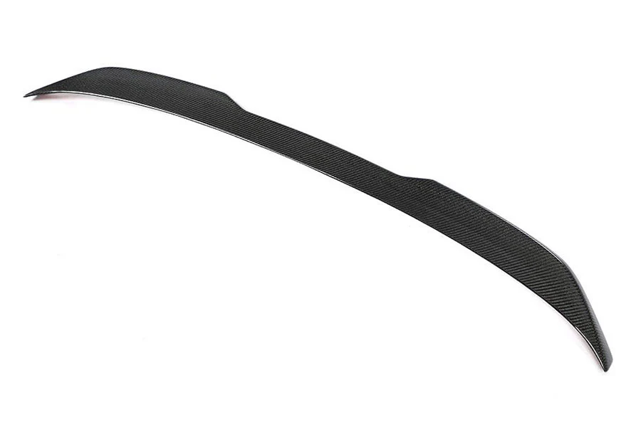 BMW M5 F90 & G30 5 SERIES CARBON FIBRE SPOILER - MP STYLE