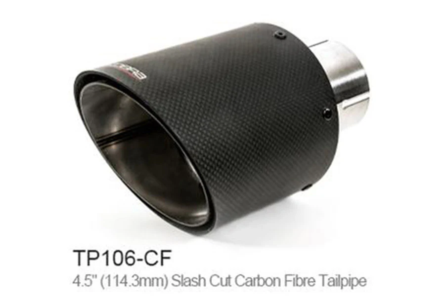 Cobra Cat Back Non-Resonated Performance Valved Exhaust (GPF Delete) F40 M135I - Image 4