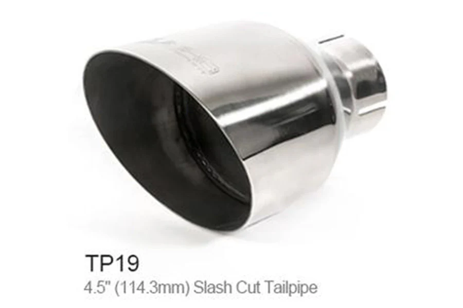 Cobra GPF Back Performance Valved Exhaust F40 M135I - Image 2
