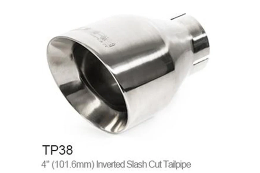 Cobra GPF Back Performance Valved Exhaust F40 M135I - Image 3