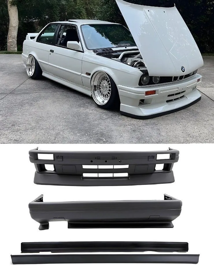 E30 M3 Style Full Bodykit for all Models