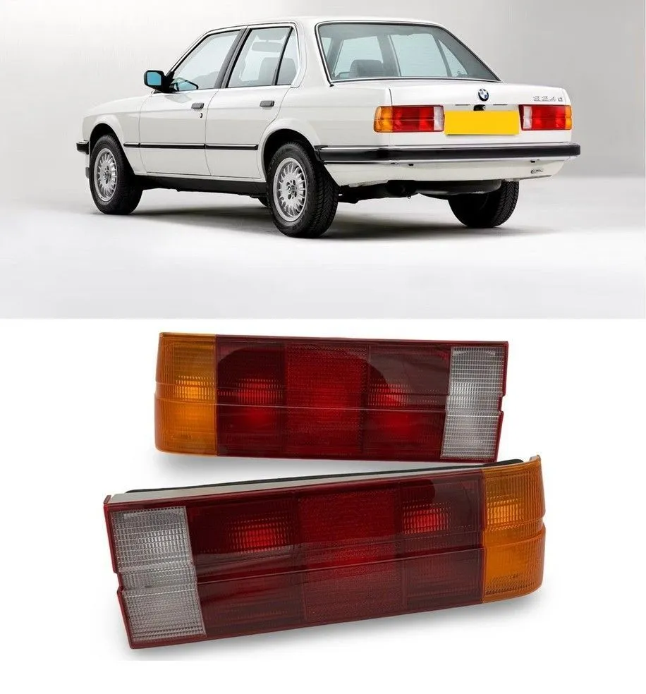 E30 Oe Style Rear Lights for Pre Face Lift Models