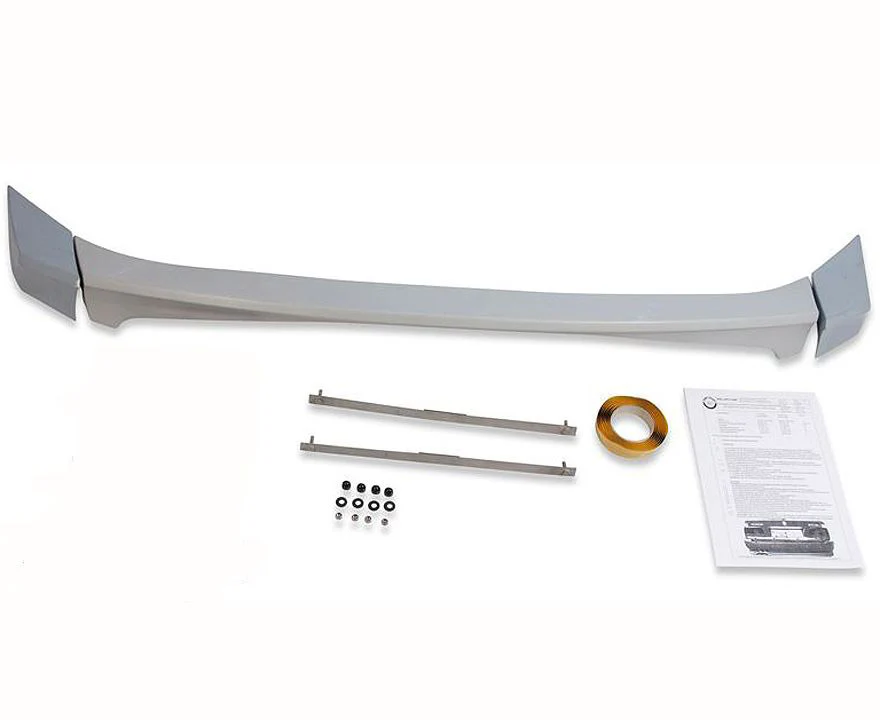 E39 Alpina 3 piece rear spoiler