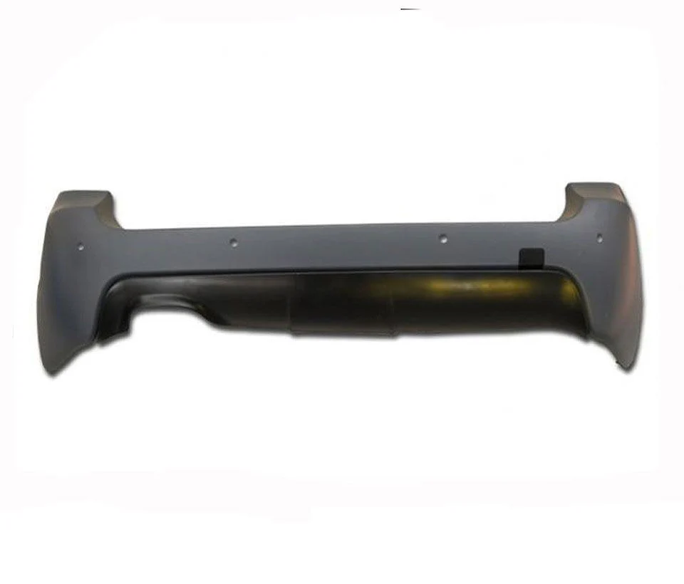 E61 sportlook rear bumper kit