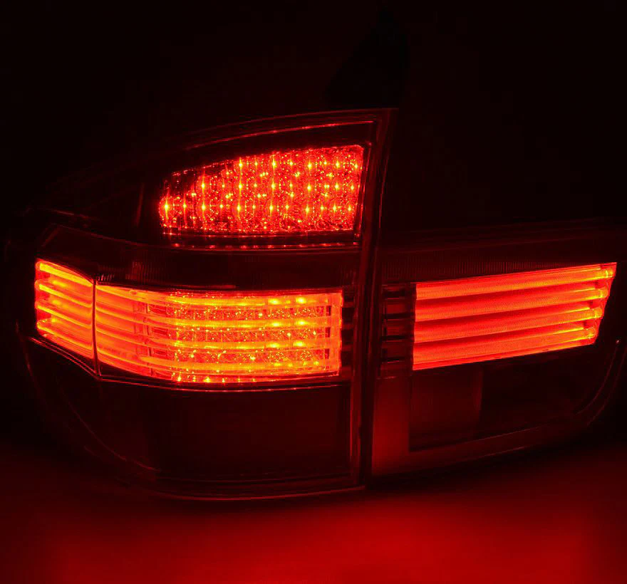 E70 X5 LED rear lamp kit - Image 2