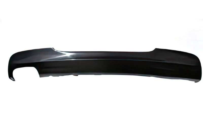 E90/91 Carbon fibre rear diffuser,