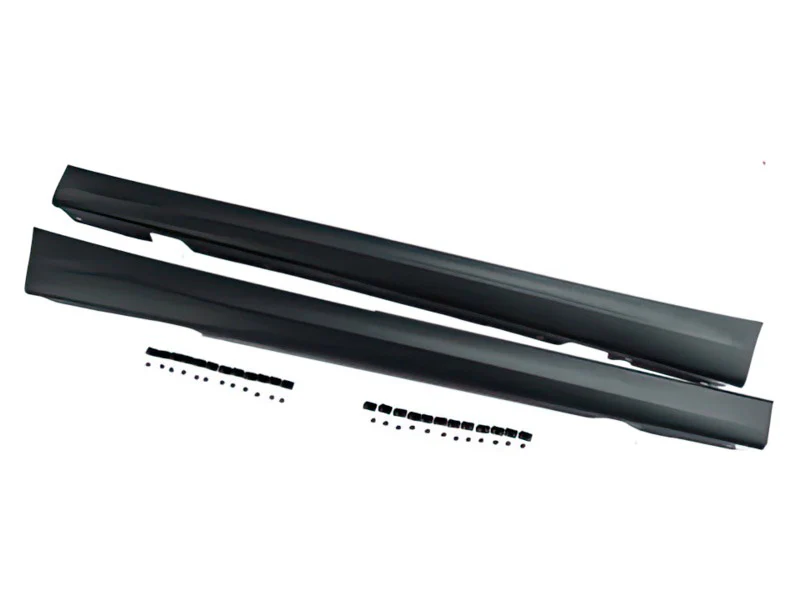 E90/91 M look side skirt