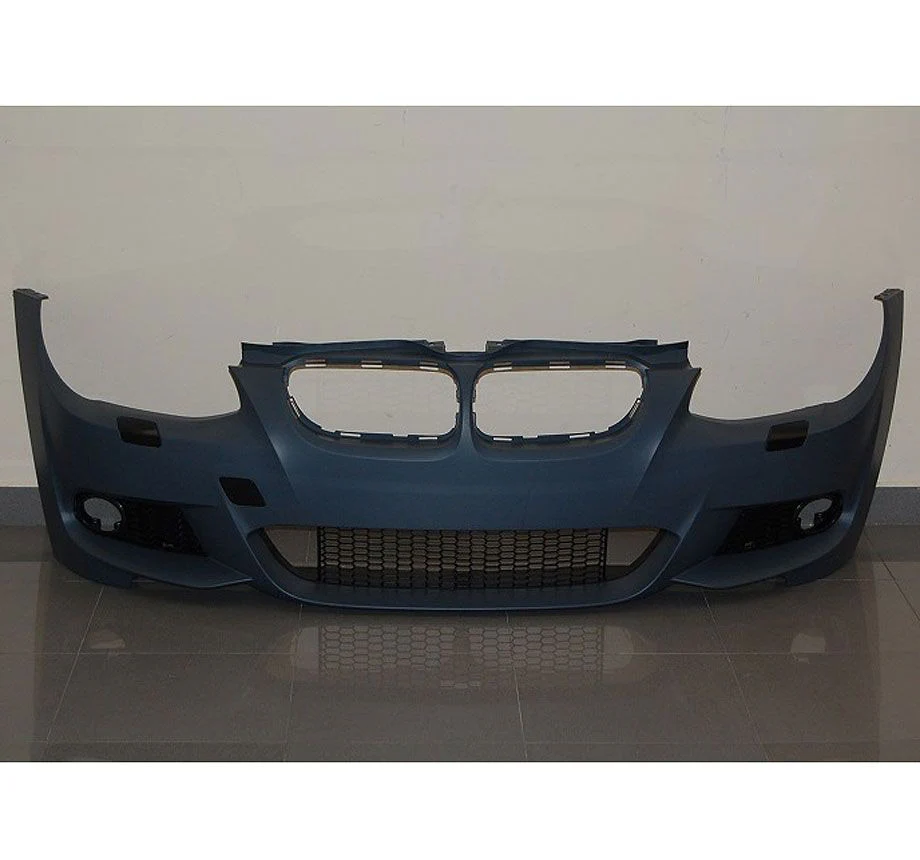 E92/93 Sportlook front bumper 2010 on