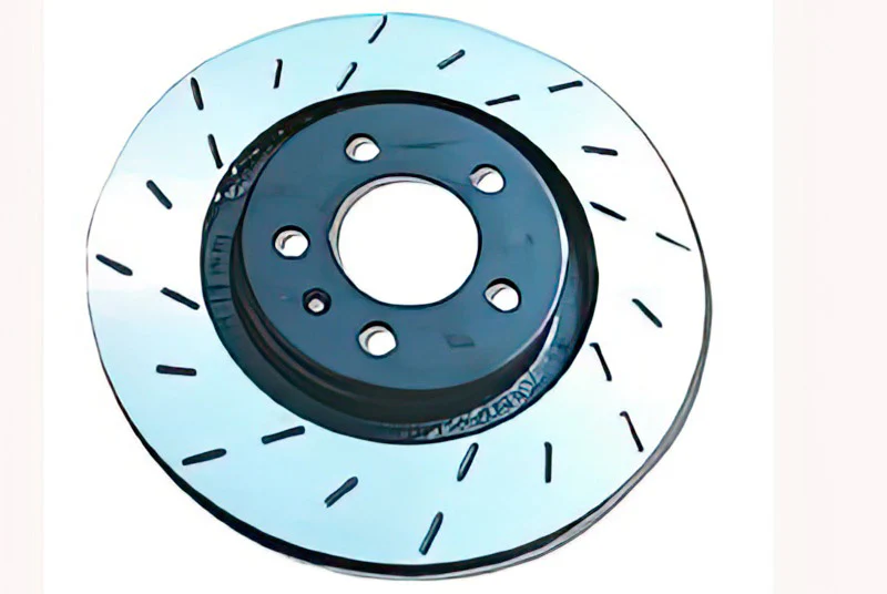 EBC ultimax sport front brake disc upgrade, E39 saloon/touring 520i - 528i, 520d, 525tds, 525d