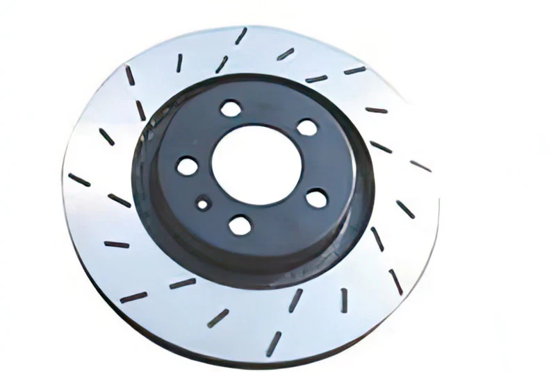 EBC ultimax sport front brake discs, E63/E64 630ci 2004 - 2007