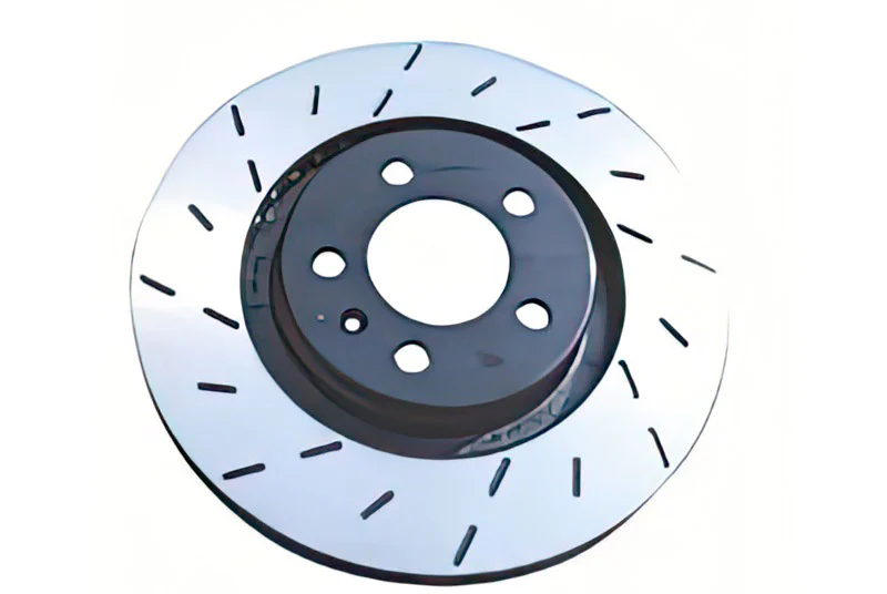 EBC ultimax sport front brake discs, Z4 3.0Si