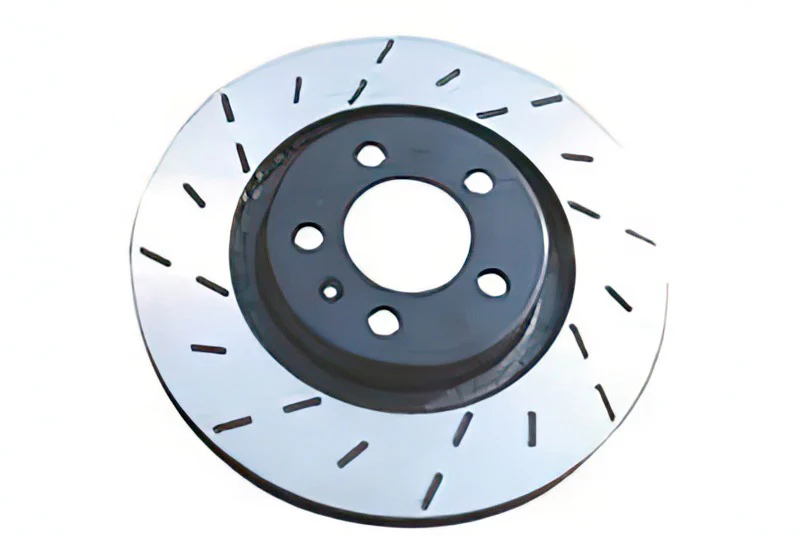 EBC ultimax sport rear brake discs, E63/E64 630ci 2004 - 2007
