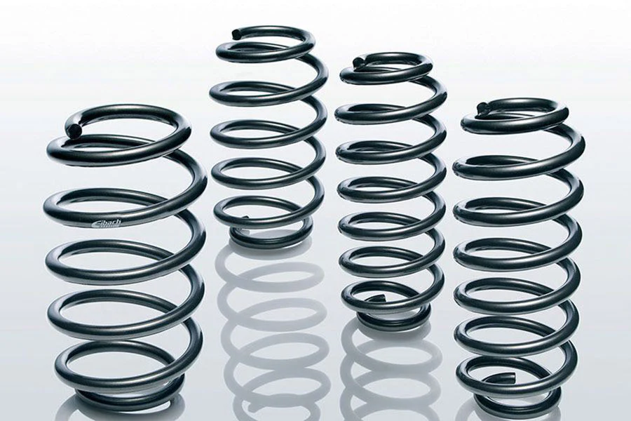 Eibach Pro-Kit lowering springs for G26 M440i Mild-Hybrid X-Drive & 430D Mild-hybrid X-Drive