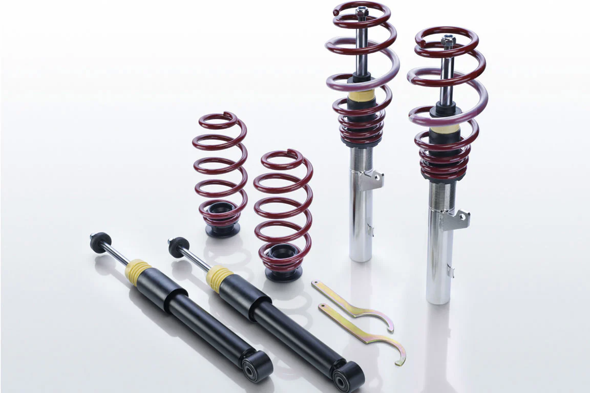 Eibach Pro Street S Coilover Kit G20 (Excl 330d)