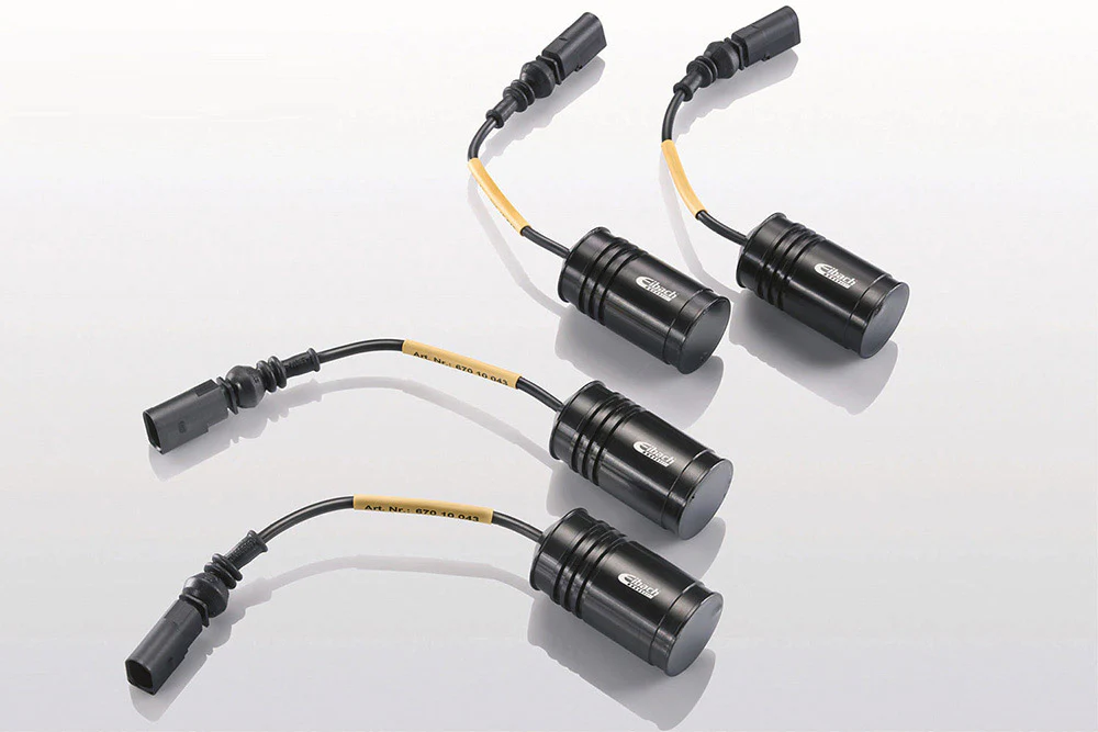 Eibach Pro-Tronic Electronic Suspension Module (Required For Certain Kits)
