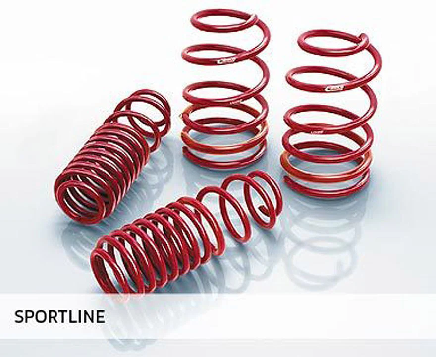 Eibach sportline kit for all F22 2 series models excluding M235i