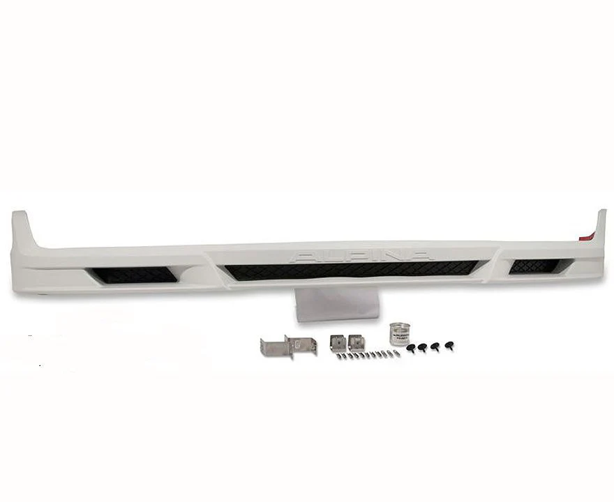 F01 and F02 Alpina front splitter Type 850