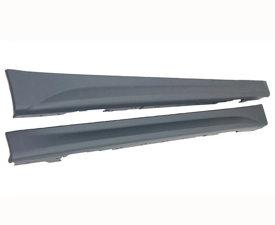 F10/11 Sportlook side skirts