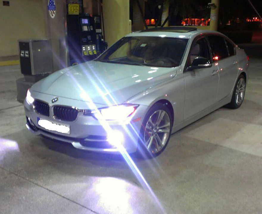 F20, F21 Xenon headlight conversion - Image 2