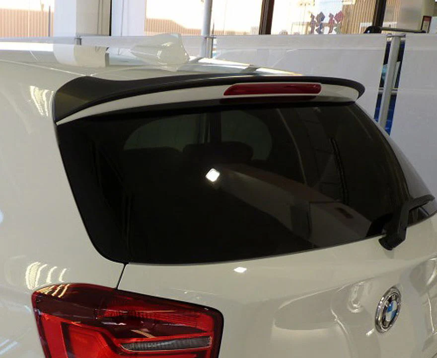 F20 M Performance Roof spoiler