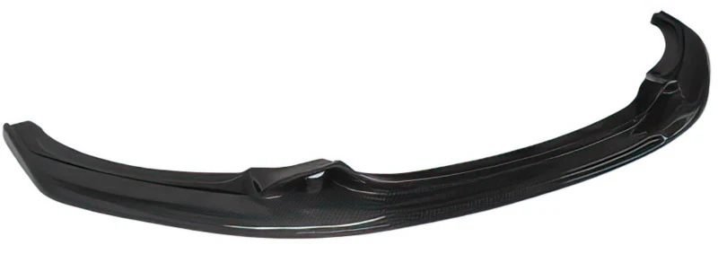 F22, F23 MStyle GTR carbon  front splitter