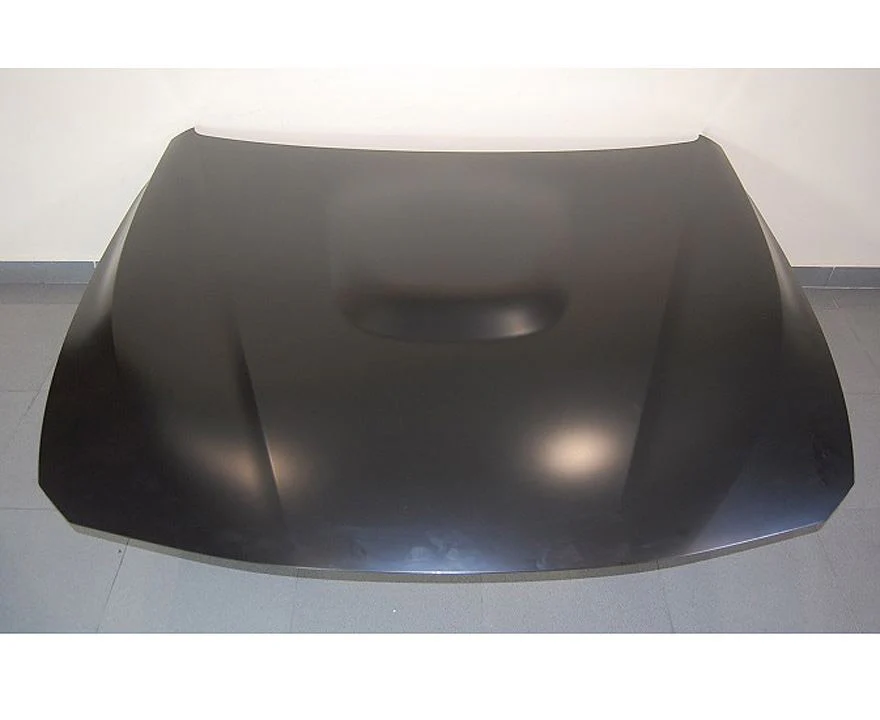 F30, F31, F32, F33 and F36 M4 look metal bonnet